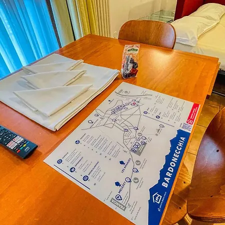 Smith Moscato - Affitti Brevi Italia *