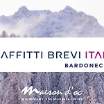Apartamento Smith Moscato - Affitti Brevi Italia Bardonecchia