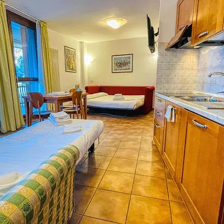 Apartment Smith Moscato - Affitti Brevi Italia