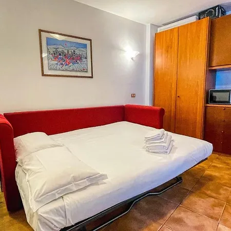 Smith Moscato - Affitti Brevi Italia Apartment Bardonecchia