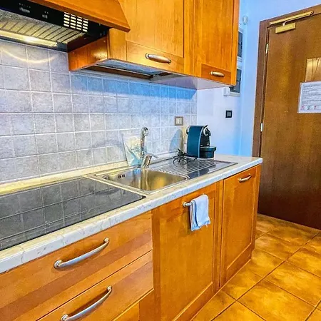 Apartment Smith Moscato - Affitti Brevi Italia *