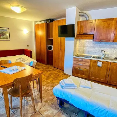 Smith Moscato - Affitti Brevi Italia Апартаменты Бардонеккия