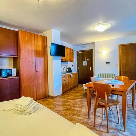 Smith Moscato - Affitti Brevi Italia Daire