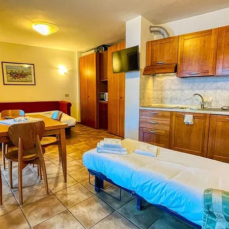 Smith Moscato - Affitti Brevi Italia * Bardonecchia