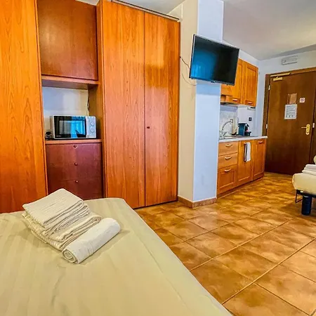 Smith Moscato - Maison Doc Apartamento
