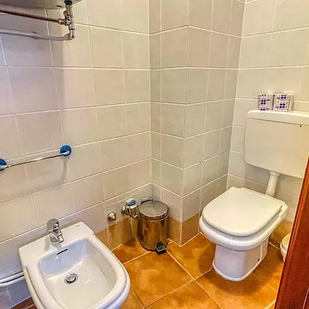 Apartment Smith Moscato - Affitti Brevi Italia
