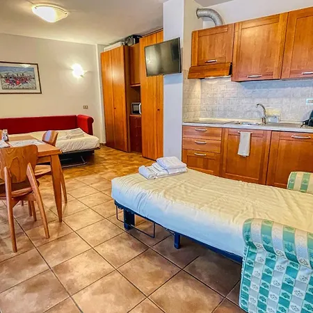 Smith Moscato - Affitti Brevi Italia Daire