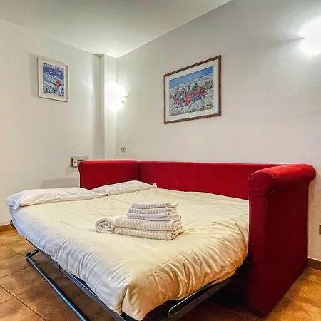 Smith Moscato - Affitti Brevi Italia Apartment *