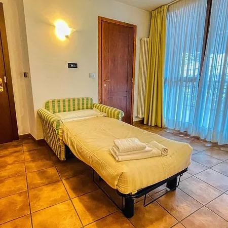 Apartamento Smith Moscato - Maison Doc
