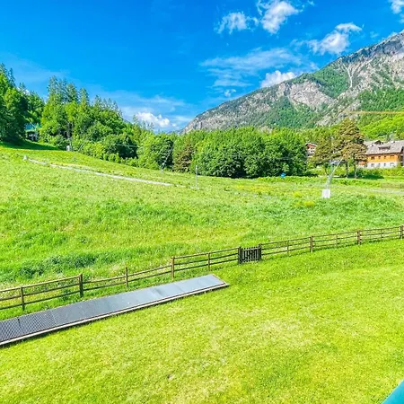 Apartamento Smith Moscato - Maison Doc Bardonecchia