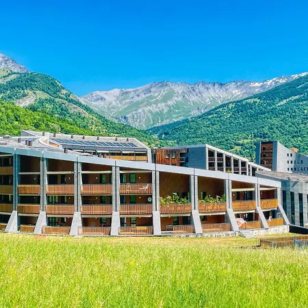 Smith Moscato - Maison Doc Apartamento Bardonecchia