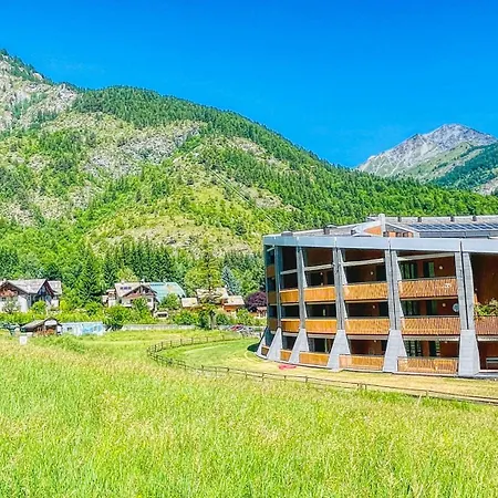 Smith Moscato - Maison Doc * Bardonecchia