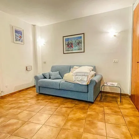 Smith Moscato - Maison Doc Apartamento